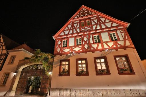 Weinhaus Henninger - Housity