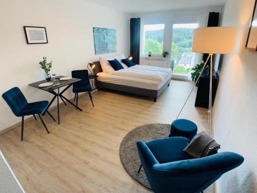 Komfortables Apartment in Bad Elster mit Netflix - Housity