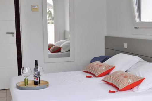 Moderno apartamento con vistas al mar - Housity