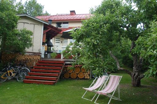 Garden Villa Lahti - Housity
