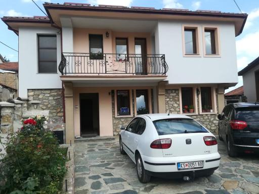 ***STEFANI Apartments - Housity