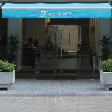 B RESIDENCE - Housity