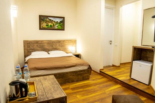 Irmisa Hotel Tbilisi - Housity