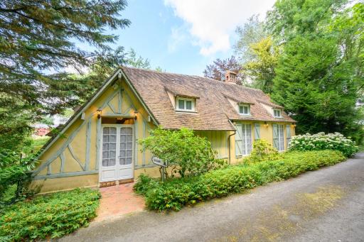 B&B Au bois dormant chambres d hotes - Housity