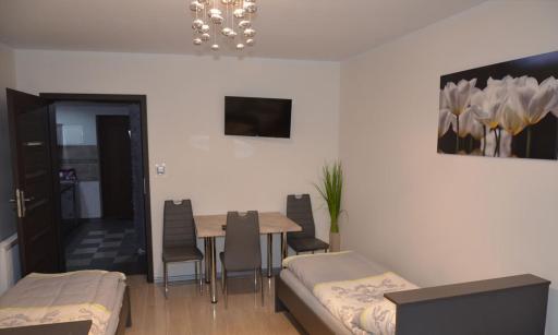 Noclegi u Mirka - Housity