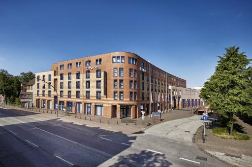 H4 Hotel Hamburg Bergedorf - Housity