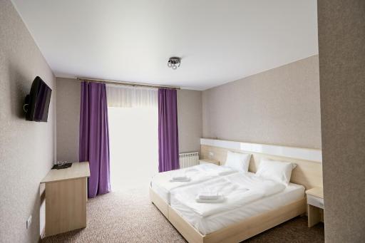 Pansionat Bogema - Housity