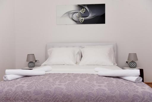 Lux Apartman Casablanca - Housity