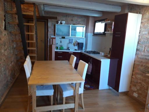 LA PIETRA DEI BORGIA - Housity