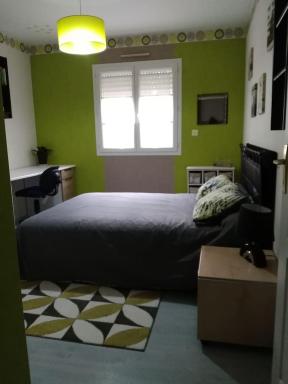 Home proche Futuroscope - Housity