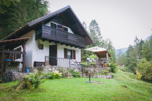 NATURALINA HOLIDAY HOUSE - Housity