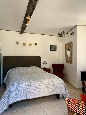 Appartement de la Duchesse de Dino - Housity