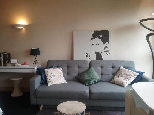 Le Flat Victoria -Canal & Cathédrale -40m2 - Housity