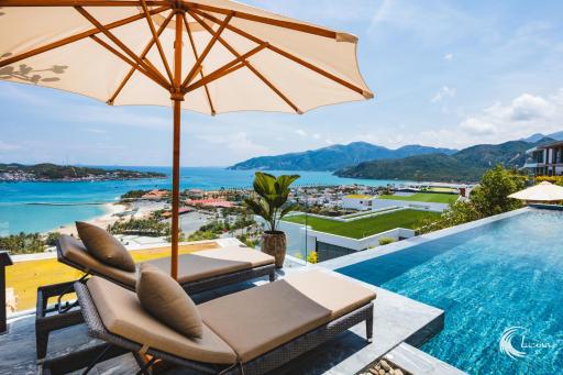 Lucina Villa Nha Trang - Housity