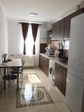 Apartament Mont Blanc - Hizvo