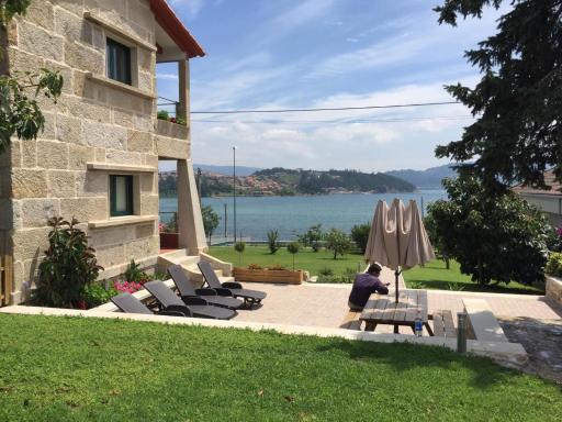 La Veranera, Mar y BBQ - Housity