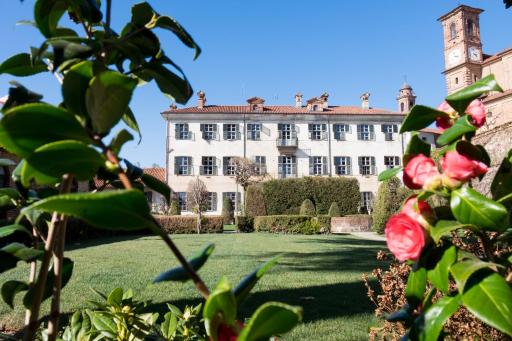 Villa Rambaudi - Housity