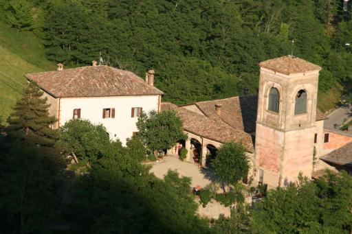 Antica Locanda La Canonica - Housity