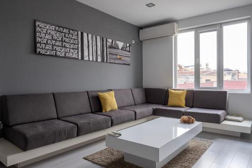 blueWave.place Sofia - Housity