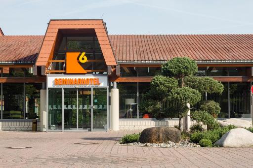 K6 Seminarhotel - Housity