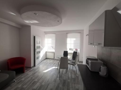Apartament wygodny S4 - Housity