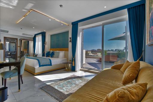 Palazzo Rosaria Boutique Hotel - Housity