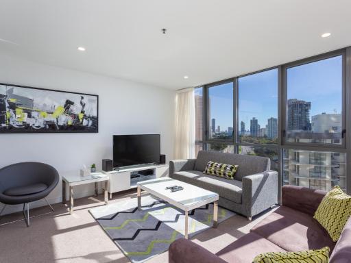 Serain Residences On Surfers - Housity