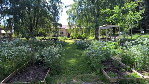 Lidhem B&B and Holiday apartments - Housity