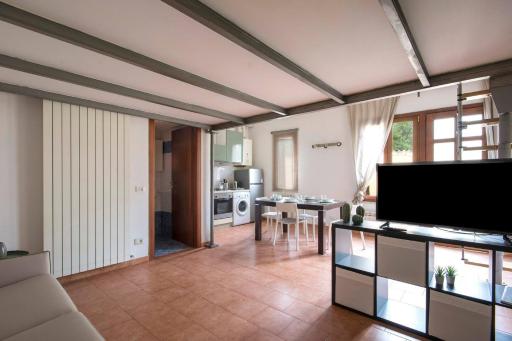ALTIDO Spacious Apt for 4 in Pisan Residential Area - Housity