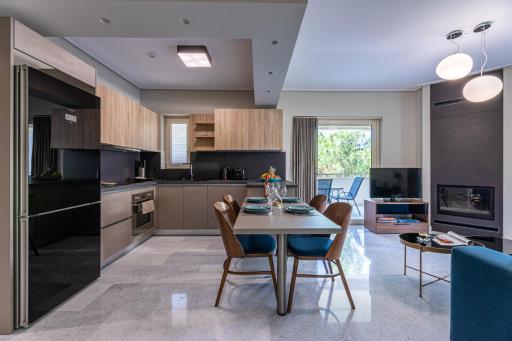 Olygreen Athens Residences - Hizvo