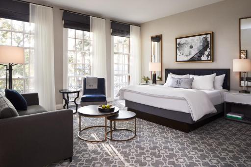 The Whitney Hotel Boston - Housity