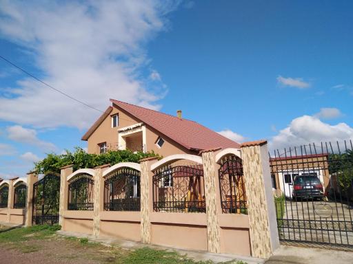 Pensiunea Burciu - Housity