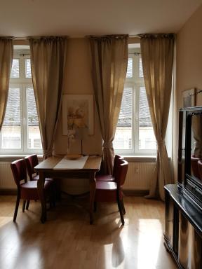 Ferienwohnung Barfly - Housity