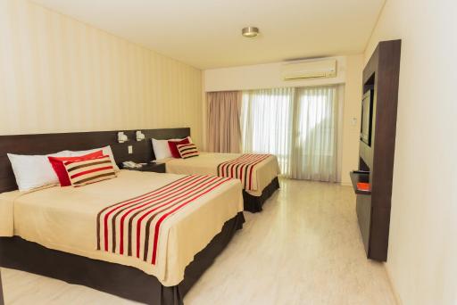 Icaro Suites - Hizvo
