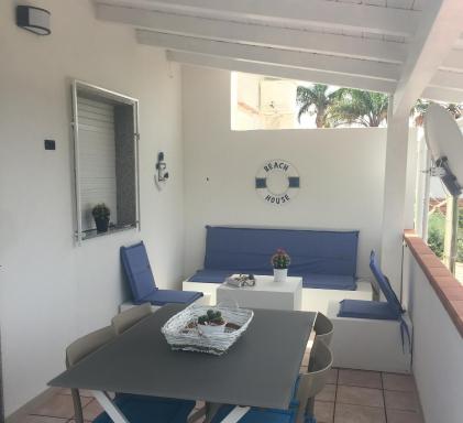 Beach House Casuzze - Housity