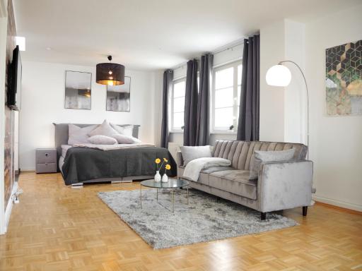 flex living - Apartment Nikolai - Housity