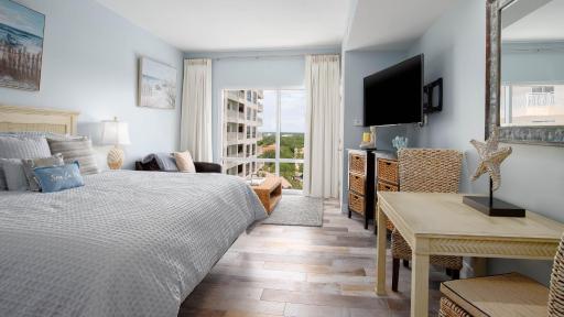 Luau II 7021 Studio - Housity