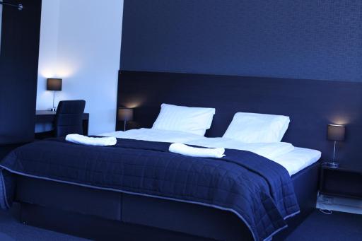 Nacka Stadshotell - Housity