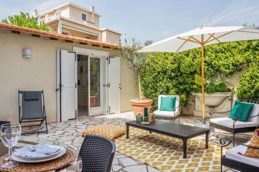 La Maisonnette Antiboise - Welkeys - Housity