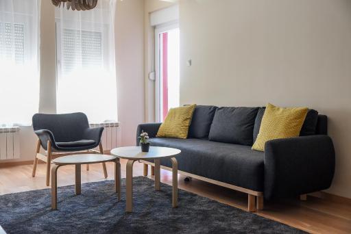 Tamiš Kapija Apartment - Housity