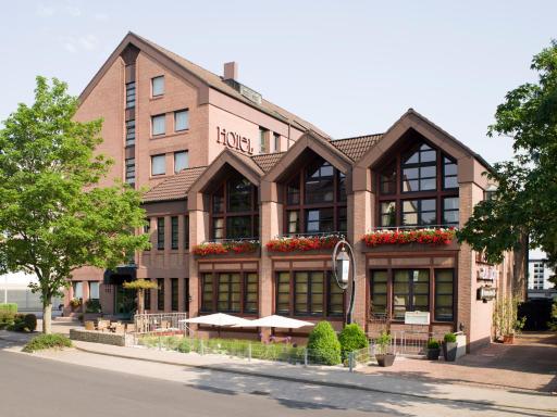 Leine Hotel - Housity