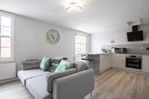Kingfisher Mews - Housity