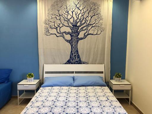 B&b Pompei Window - Housity