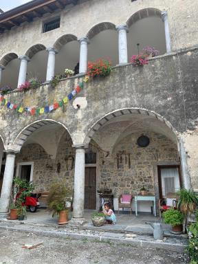 Cá del Mecolo Lago di Como - Housity