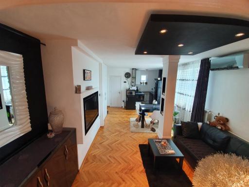 Apartment New Belgrade Home - Housity