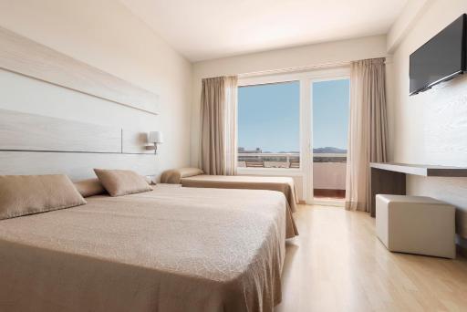 Hotel Palia Maria Eugenia - Housity