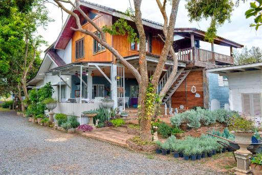 Rosemary House - Housity