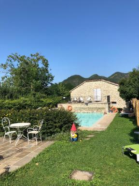 La Locanda Della Campanara - Housity