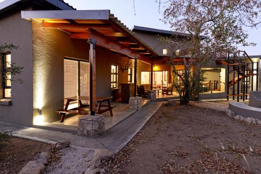 Sweni Lodge 91 Mjejane Kruger Park - Housity