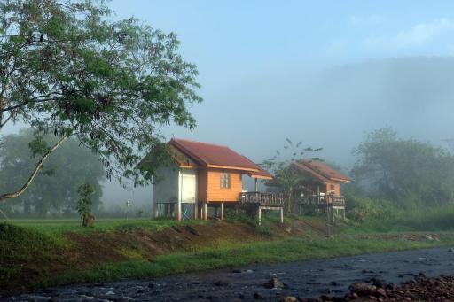 ต้นน้ำน่าน บ่อเกลือ - Housity